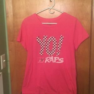 Vintage style T-shirt